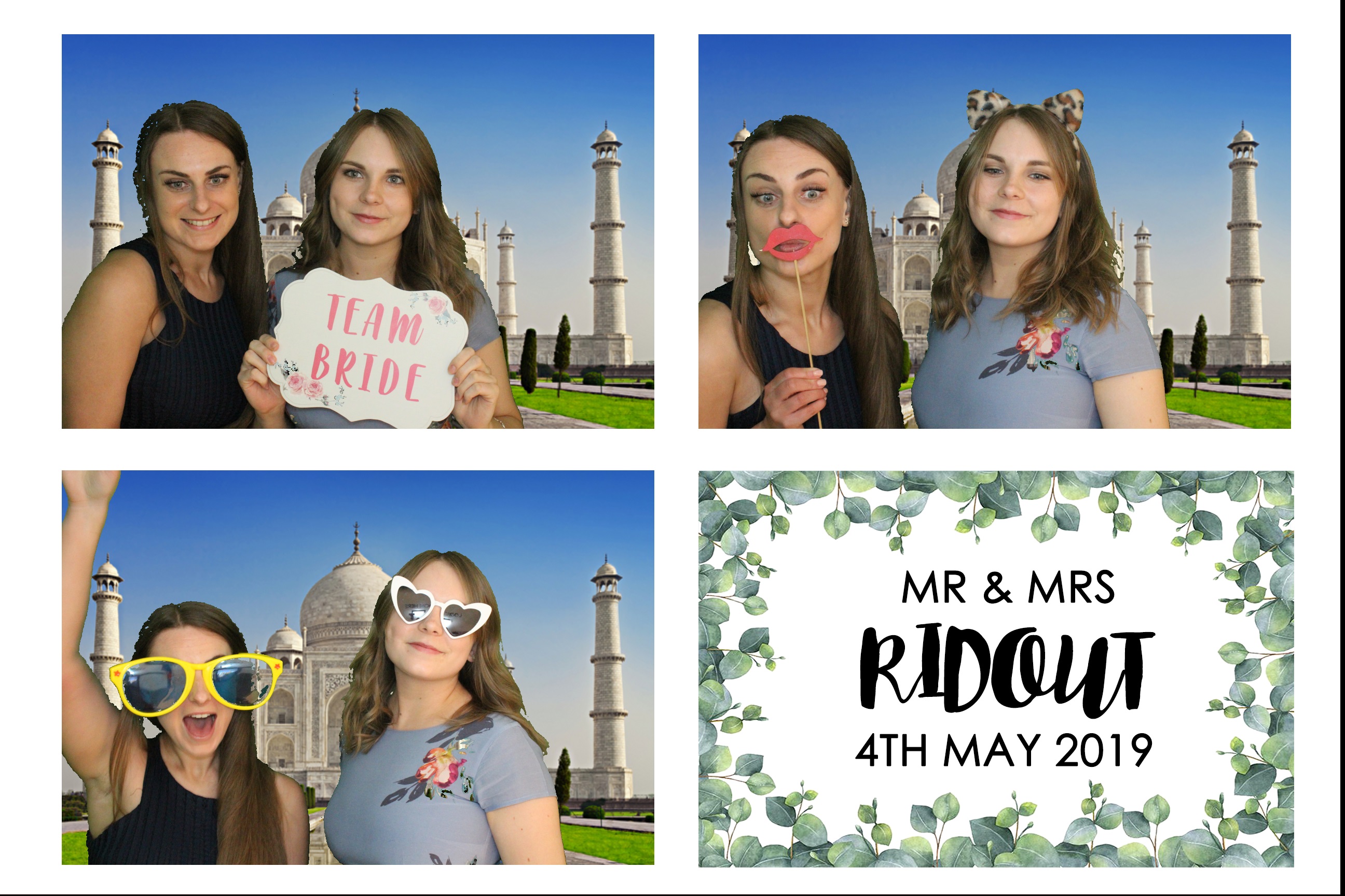 Louis & Kellie’s Wedding | View more photos from the event at images.mobile-photo-booth.com/u/MobilePhotoBoothUK/Louis-Kellie’s-Wedding